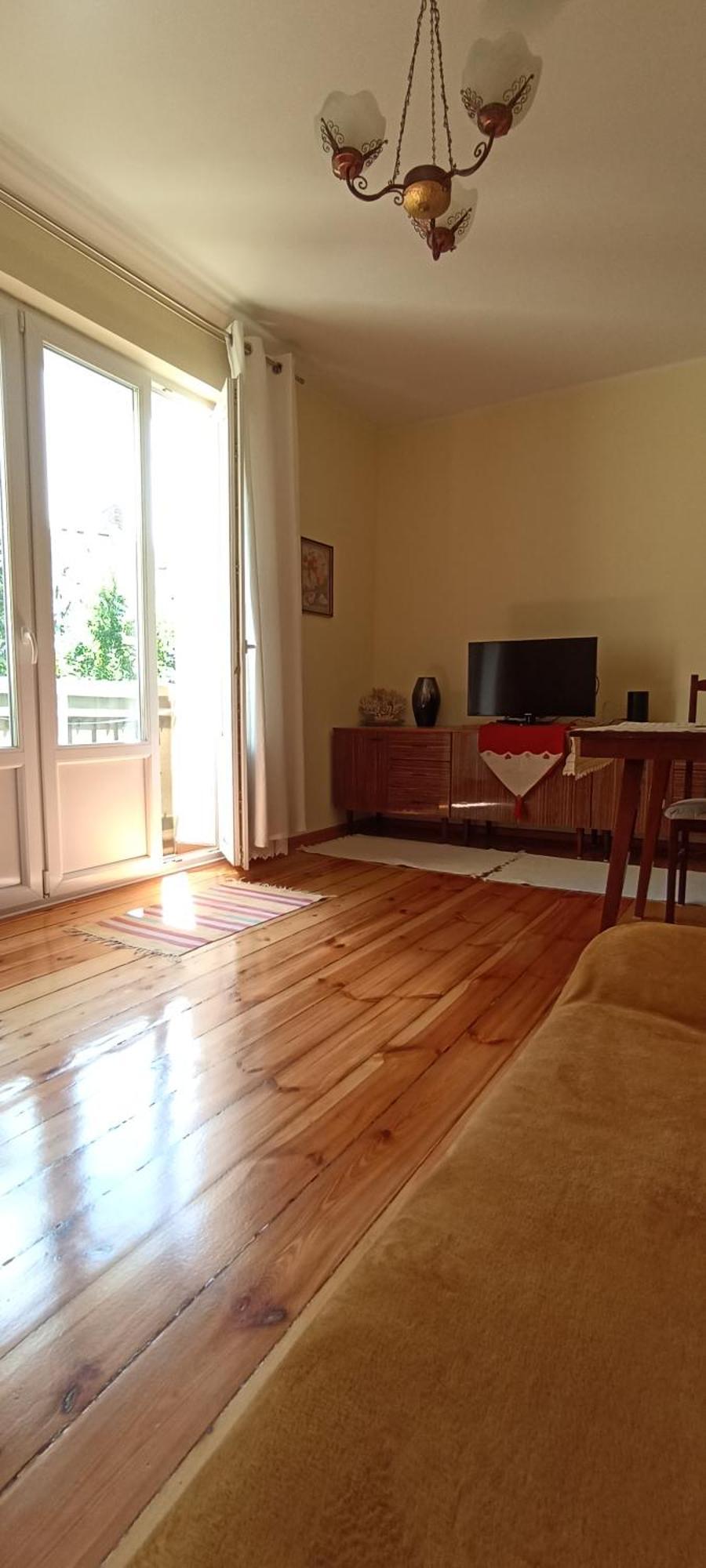 Apartment Katarzynka Stare